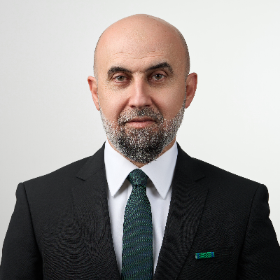 Фарид Мамедов 