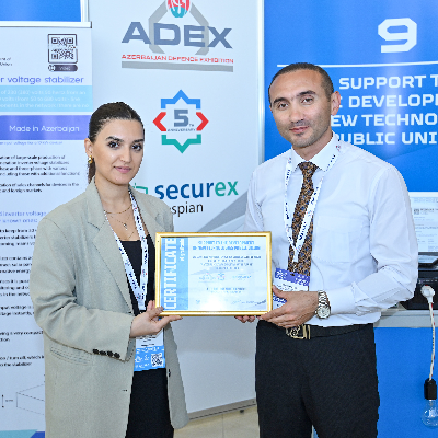 New Generation Inverter Electric Regulator